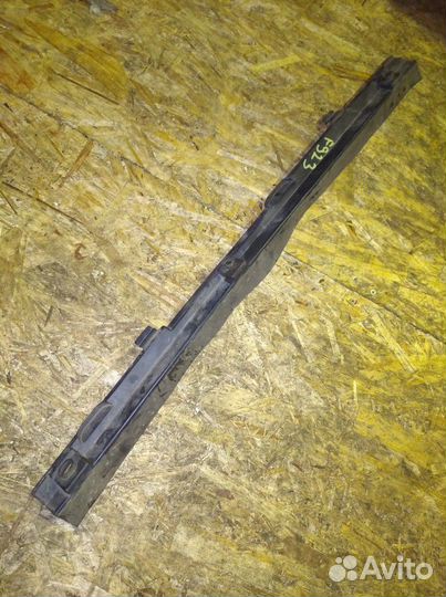 Уплотнитель переднего бампера форд фокус 3