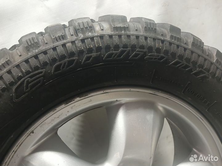 Cordiant Off Road 215/65 R16 102Q