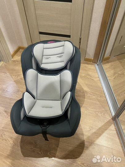 Детское автокресло от 0 до 18 кг