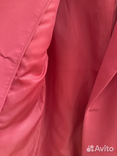 Пальто пиджак