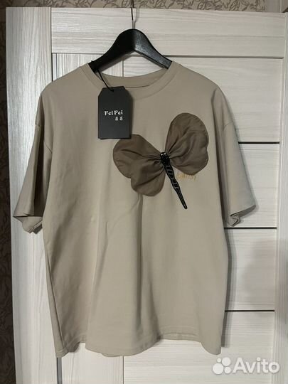 Футболка кофта корея 48-50