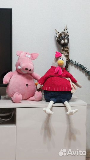 Игрушка полая для конфет