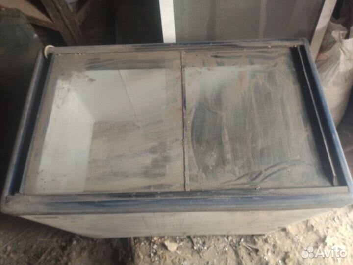 Продажа холодильников бу