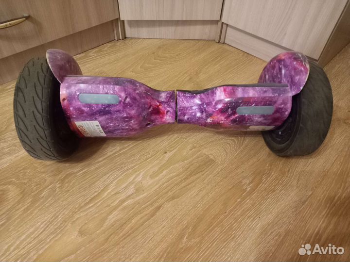 Гироскутер бу