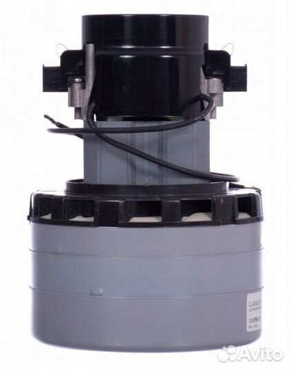 116598-13 Мотор вакуумный Lamb Ametek 24V 550W