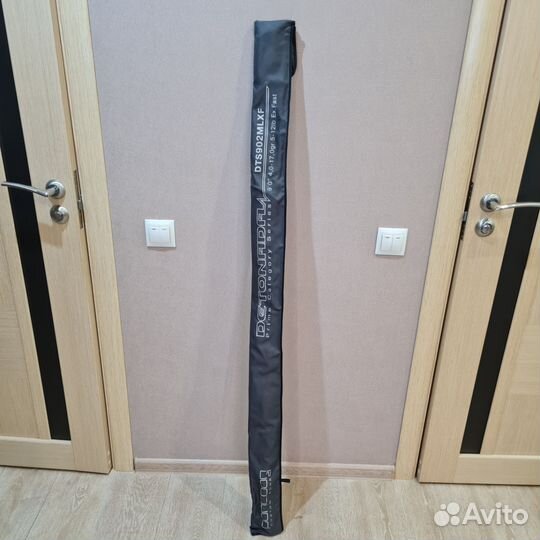 Спиннинг Pontoon21 detonada DTS902mlxf