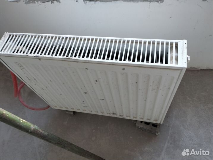 Радиаторы отопления бу