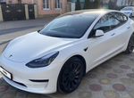 Tesla Model 3 AT, 2021, 9 500 км