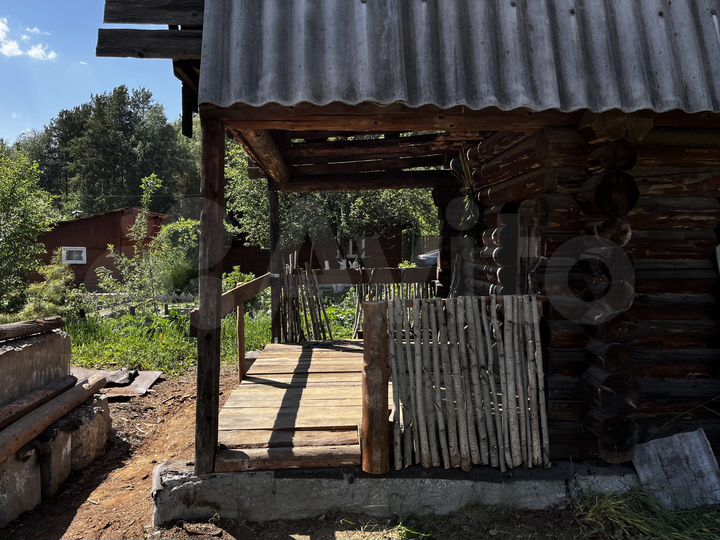 Участок 5,4 сот. (СНТ, ДНП)