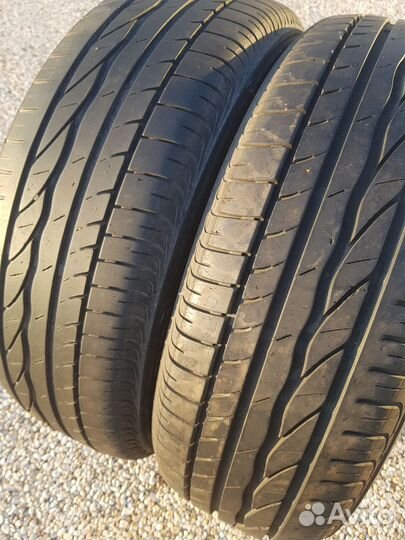 Bridgestone Turanza ER300 185/60 R14