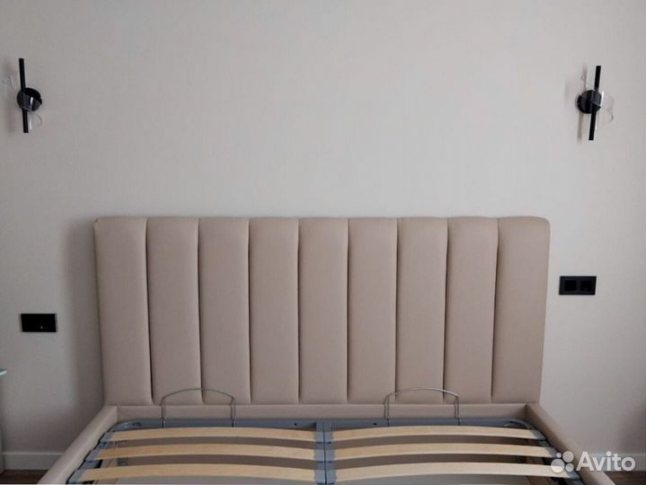 Кровать 160х200