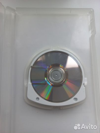 Need for speed shift диск для psp