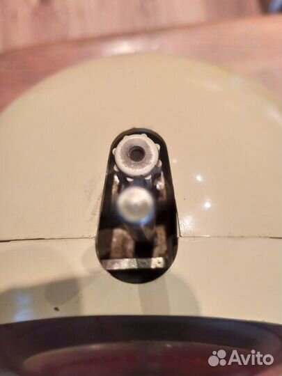 Советские механические весы