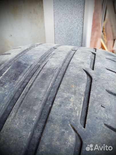 Dunlop SP Sport Maxx RT 225/45 R19