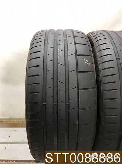 Pirelli P Zero PZ4 235/35 R20 88Y