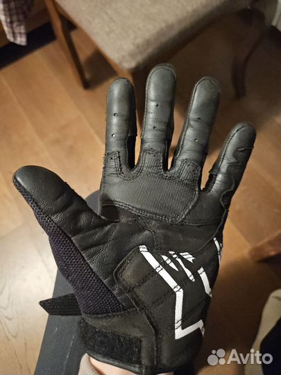 Мотоперчатки alpinestars stella smx-2