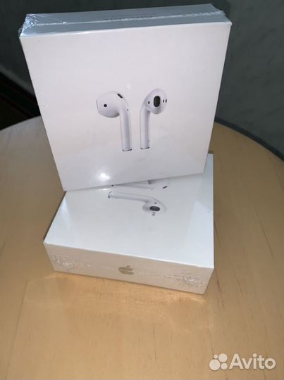 Airpods 2
