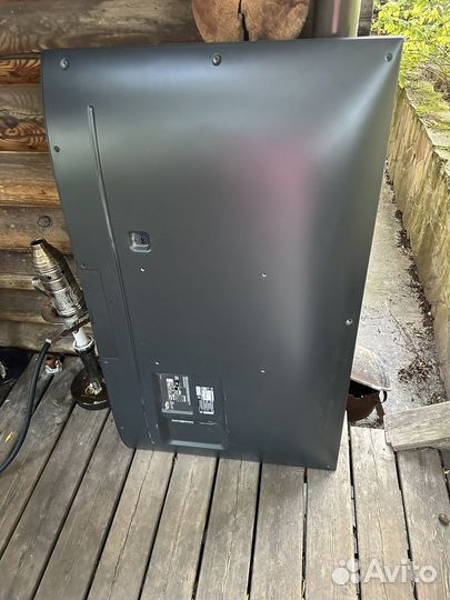 Телевизор LG 55