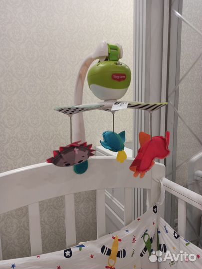 Мобиль на кроватку Tiny Love 