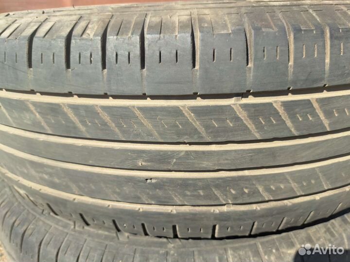 Hankook Dynapro HP RA23 235/75 R16