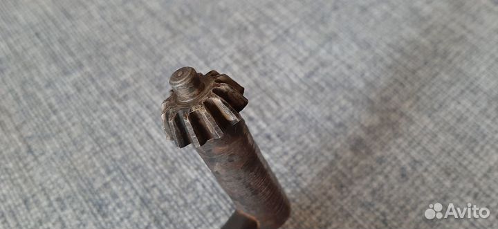 Патрон для дрели пс 16 В 18