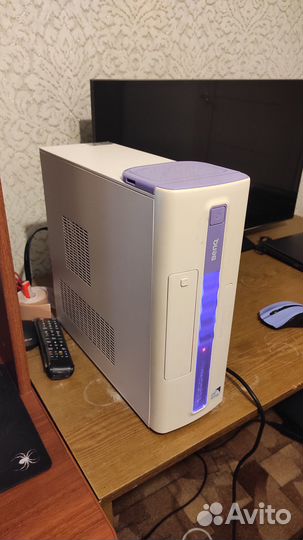 Системный блок BenQ mini