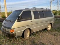 Nissan Vanette 1.5 MT, 1989, 424 000 км, с пробегом, цена 190 000 руб.