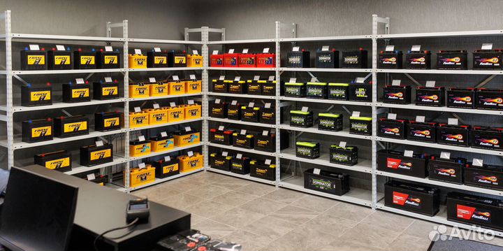 Аккумуляторы автомобильные на Hyundai (Хундай )