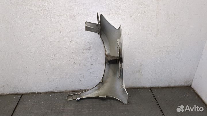 Крыло правое переднее Skoda Yeti, 2013