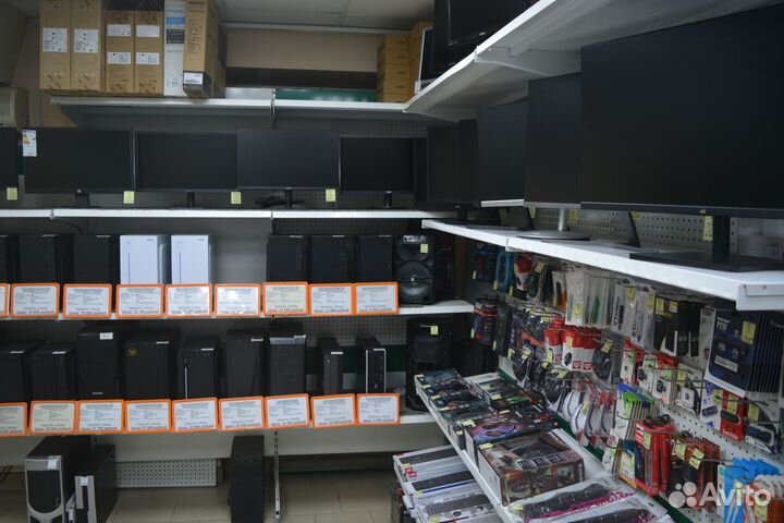 Процессор Intel Core 2 Quad Q9500