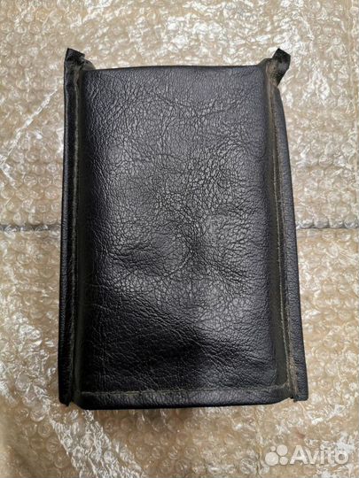 Противооткатник (башмак) toyota