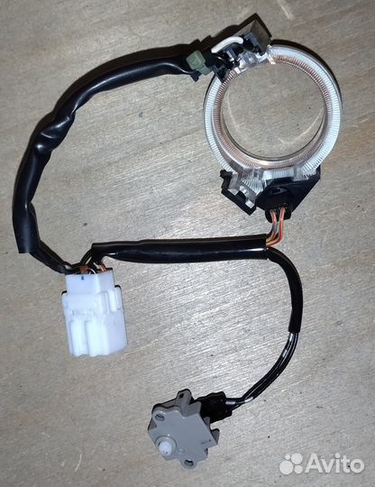 Антенна(катушка) иммобилайзера Mitsubishi 4408A155