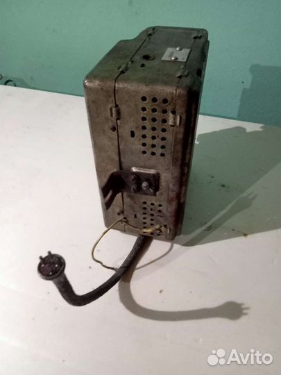 Автоприемник