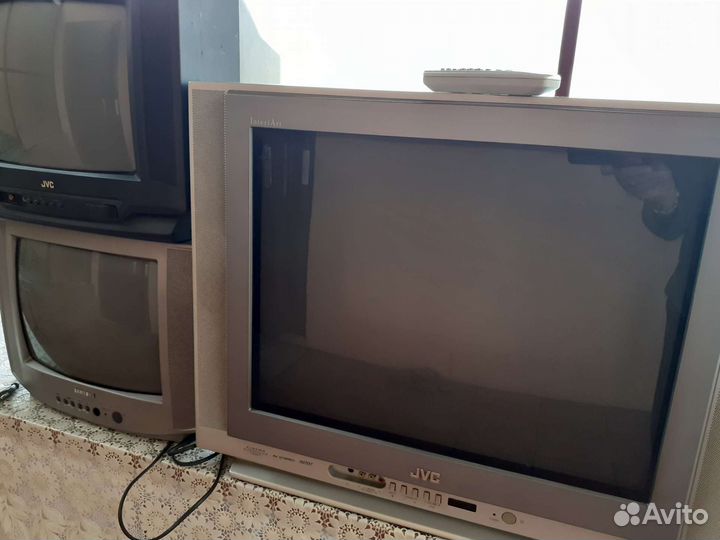 Телевизор бу