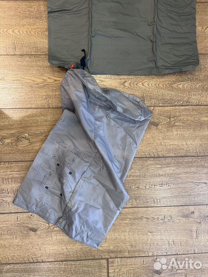 Надувной матрас трекинговый Neoair