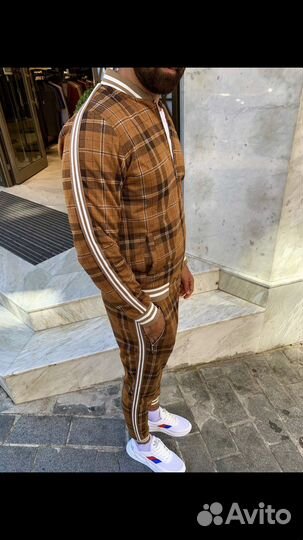 Джентельмен