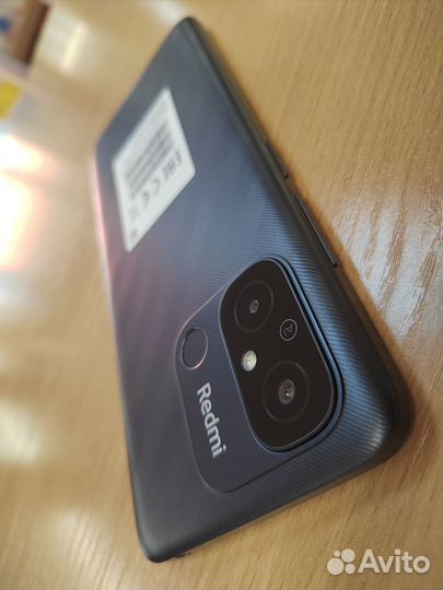 Xiaomi Redmi 12C, 4/128 ГБ