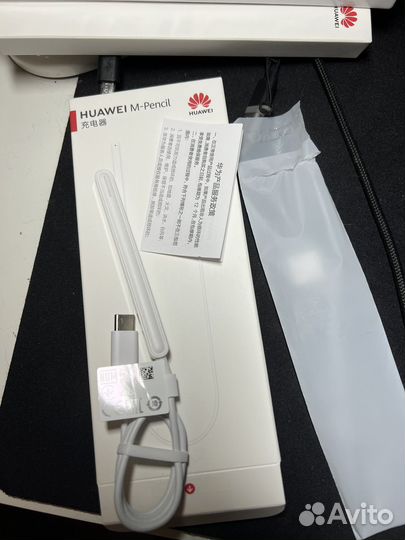 Huawei M-Pencil Charger зарядка для стилуса
