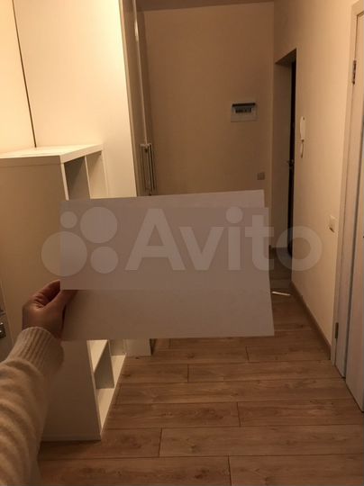 1-к. квартира, 56 м², 2/9 эт.