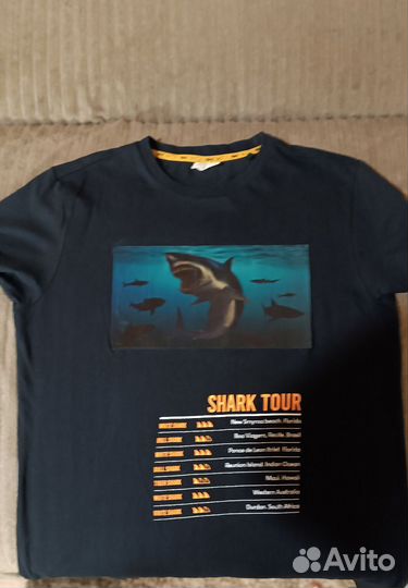 Брендовая одежда для подростка