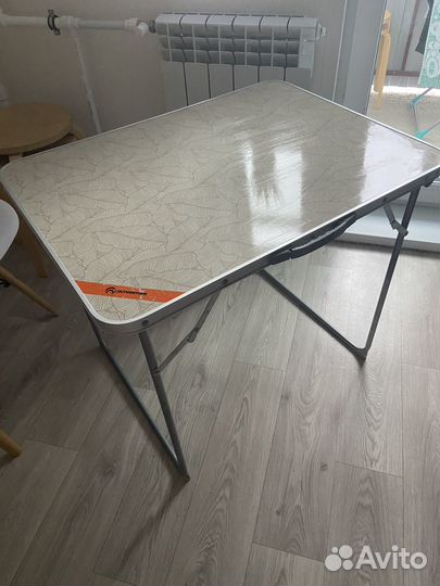 Стол раскладной туристический