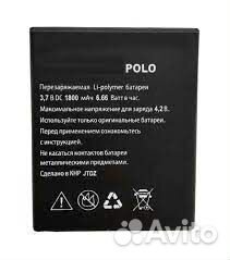 Акб (Аккумулятор) для Explay