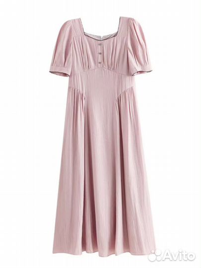 Новое платье fsle