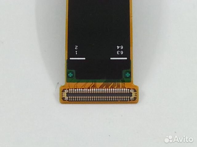 Дисплей для Samsung Galaxy Note 10 Plus SM-N975