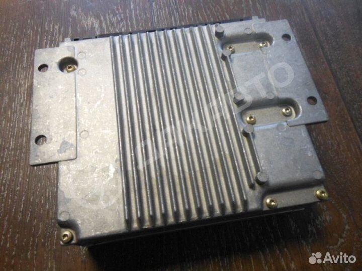 Блок управления двс Mercedes-Benz E W210