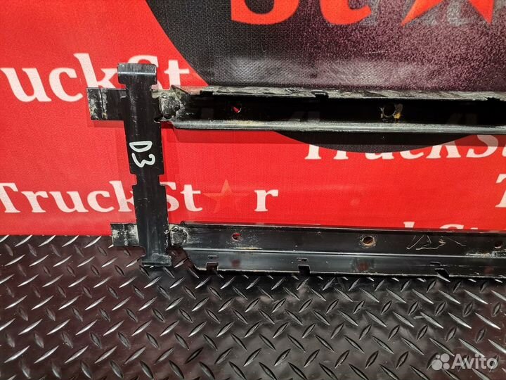 Кронштейн ящика акб Daf XF106