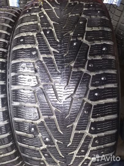 Nokian Tyres Hakkapeliitta 7 SUV 285/50 R20