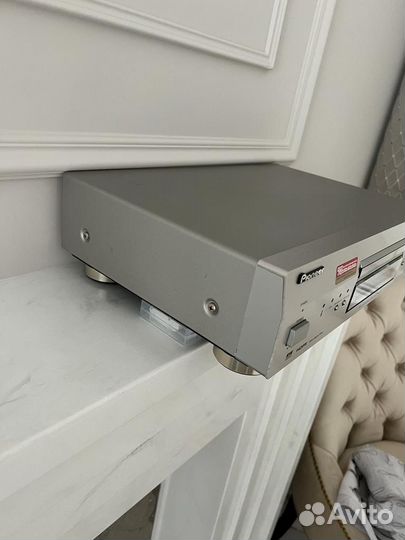 DVD плеер Pioneer