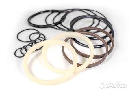 Комплект уплотнений Hammer HB 650 (seal KIT) H00170948