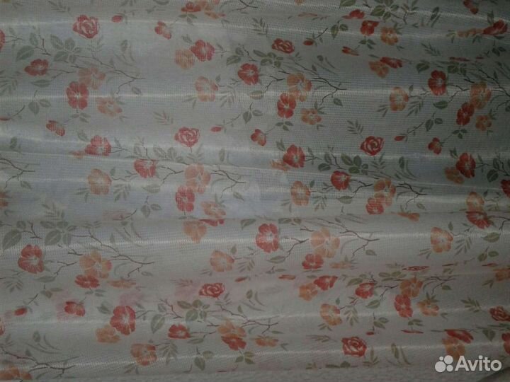 Халаты Тюль и др. (Садовая